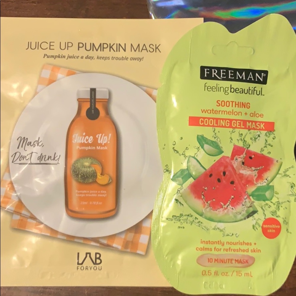 Mask Bundle - Picture 2 of 4